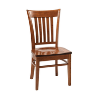 SILLA DE MADERA PARA CAFE MADE IN INDONESIA