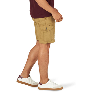 Venta al por mayor de logotipo personalizado nueva moda al por mayor personalizado camiseta y pantalones cortos de 2 piezas para hombre Jogging conjunto corto para los hombres - Product Image 6