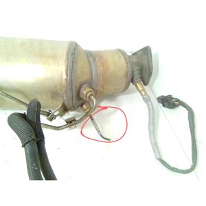 Filtro Antiparticolato FAP per AUDI Q5 Serie (8RB) 8k0131765f CAHA, CGLB, CMGA Diesel 2000 (08>12) - Product Image 2