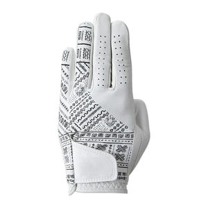 Guantes de Golf Personalizables de Fábrica OEM, Antideslizantes, con Protección Solar, Cómodos, Resistentes al Desgaste y Transpirables para Entrenamiento - Product Image 5