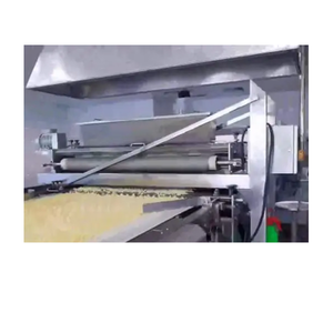 Lự<span class=keywords><strong>a</strong></span> chọn tốt nhất dây chuyền sản xuất bánh quy hoàn toàn tự động cao cấp với máy trộn công suất 300-1000kg-giá rẻ không thể tin được! - Product Image 6