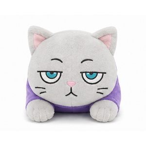 Peluche de Felpa con Forma de Dibujo Animado para Llevar al Hombro - Product Image 1