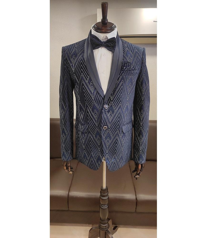 สีกรมท่า