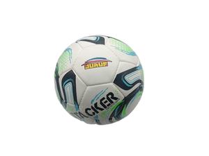 Balones de Fútbol de Cuero de Alta Calidad para Entretenimiento de Adultos - Uso Duradero en Interiores/Exteriores - Product Image 2