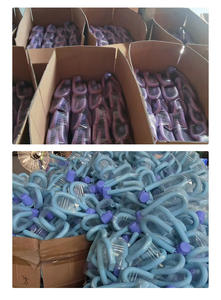 Entraîneur musculaire du plancher pelvien en forme de S pour le yoga, exerceur de cuisses, sculpteur de bras, récupération post-partum, mise en forme du corps, entraînement des fesses, des jambes et des hanches - Product Image 6