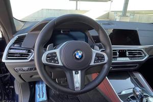 LUXURY RIDE 2021 X6 M50i xDrive V8 biturbo avec pack Executive - Product Image 3