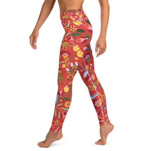 Leggings pour femmes fabriqués dans le meilleur matériau Leggings pour femmes à bas prix très vendus Leggings pour femmes Leggings de fitness - Product Image 3