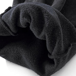 Pantalones de jogging estampados en caliente para hombres y mujeres de alta calidad 100% algodón Oxford tela Casual Mid-Rise estilo plano marca de moda - Product Image 3