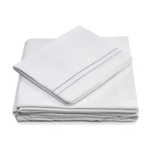 Sous-couches d'hôpital jetables imperméables, rouleau standard, 3 plis, tissu non tissé, fabriqué au Pakistan - Product Image 1