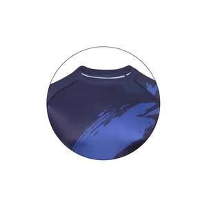 Toda la tasa de venta Buen material Hombres Fitness Rash Guard 2025 Cómodo Hombres Rash Guard para la venta - Product Image 5