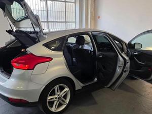 รถฟอร์ด โฟกัส ปี 2015 มือสอง พวงมาลัยซ้าย/ขวา - Product Image 4