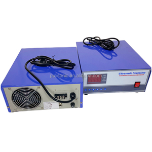 Boîtier d'alimentation numérique <span class=keywords><strong>à</strong></span> ultrasons haute puissance 28 kHz 2000 W pour nettoyage de <span class=keywords><strong>carburateur</strong></span> et d'engrenages - Product Image 2