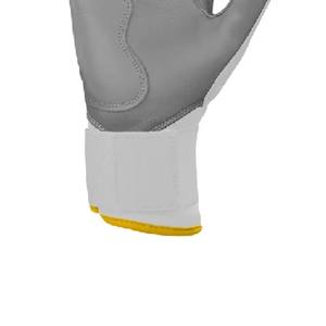 Gants de frappe de baseball en cuir de qualité supérieure, très demandés, durables, professionnels, faible MOQ, en vente - Product Image 6