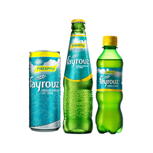Cerveza Fayrouz Extra 330ml Mejor Calidad - Product Image 5