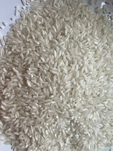 High Quality Calrose White <b>Rice</b> Riz-Camolino Medium Grain <b>Rice</b> Fresh 10kg 20kg 50kg BOPP PP <b>Bag</b> Options / ANNA DO - Product Image 6