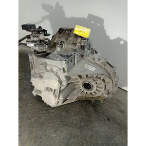 MANUEL COMPLET DE TRANSMISSION MANUELLE SSANGYONG Korando 2ème Série 3102034001 671950 diesel 1998 (10>) - Product Image 5