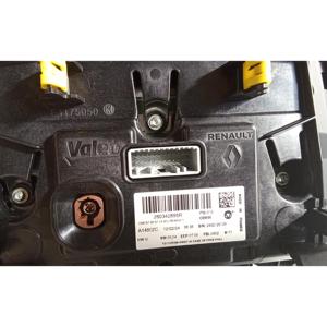 Schermo di Navigazione per RENAULT Captur Serie (19>) Solo Display 280342895R - Product Image 4
