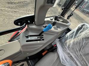 Componente de bomba esencial 2025 para Tractor Case IH FARMALL 55C con caja de cambios central - Product Image 5