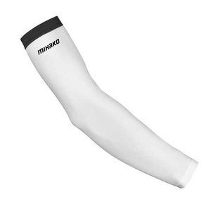 Bonne qualité Compression respirant sport bras manches pour pêche cyclisme Golf volley-ball course bras manches - Product Image 2