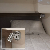 Lampes LED