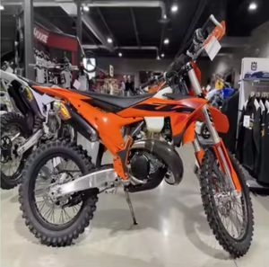 NUEVA ORIGINAL K T M 500 EXC-F 500CC MOTOCICLETA DE CROSS ORIGINAL - Product Image 2