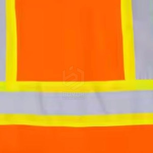 Nouvelle arrivée : sweat-shirt de sécurité pour homme, imperméable, respirant, service OEM, réfléchissant, protection de haute qualité - Product Image 4
