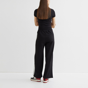 Custom High Waist Knitted Tight Yoga Pants High Quality Solid Seamless Spandex/Nylon Sweat-Wicking & Quick Dry <b>Women</b> <b>Leggings</b> - Product Image 2