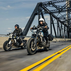 2024 ซีเอฟโมโต้ ซีแอล-เอ็กซ์ 700 - Product Image 6