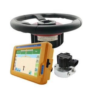 Agricultural Tractor <b>System</b> <b>Auto</b> <b>Steering</b> available !!! - Product Image 2