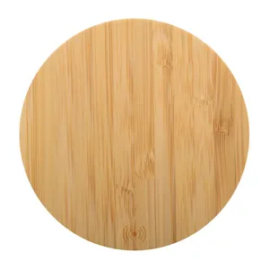 Wirbo PLUS อุปกรณ์ชาร์จไร้สายเป็นมิตรต่อสิ่งแวดล้อม - Product Image 6