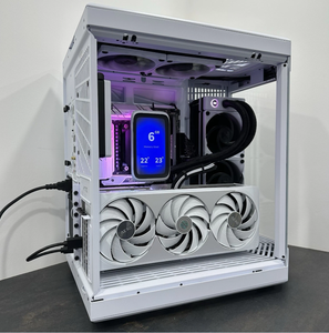 แผงควบคุมระบบสัมผัส Q70ss ไฮเทสส์สำหรับ NV1DIA 7 980 3D OEM OEM รับประกัน3ปี - Product Image 2