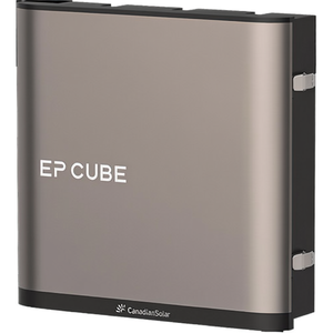 Para el sistema de monitoreo Canadian Solar EP Cube Smart Gateway-SG NA200G-85000001 - Product Image 3
