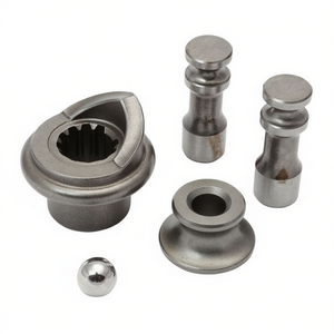 Accessoires et pièces pour outils pneumatiques Hazet, clé à chocs avec mécanisme d'embrayage à goupilles - Product Image 2