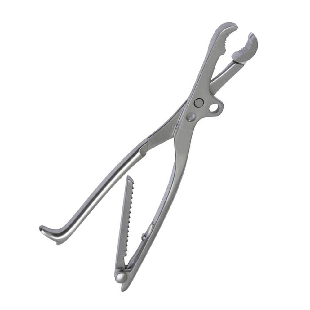 Lambotte Bone Holding Forceps