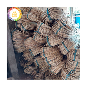 Poste de ratán Material de ratán natural decorativo para marcos de muebles de cestería y proyectos interiores Vietnam - Product Image 2