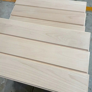 Bois de hêtre de haute qualité, écologique, design moderne, séché au four, bois dur de qualité supérieure du Vietnam - Product Image 1