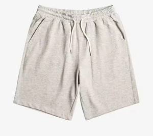 Pantalones cortos de entrenamiento para hombres de alta calidad, secado rápido y transpirables, tallas personalizables, patrón sólido, venta al por mayor de Pakistán - Product Image 6