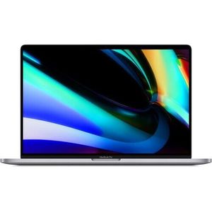 Venta al por Mayor de Computadoras Portátiles Usadas Mcbook Pro A2485 de 16 Pulgadas, M1 Max 2021, SSD de 512 GB/1 TB/2 TB, Pantalla de 120 Hz, 1 Año de Garantía - Product Image 1