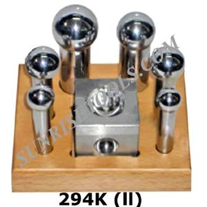 เครื่องมือเครื่องประดับเจาะโดมผลิตภัณฑ์ชั้นนำ - Product Image 2