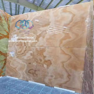 Elegantes Losas de Ónix Natural para Baños de Lujo para Diseño Arquitectónico - Product Image 5