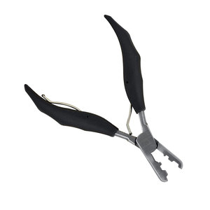 คีมต่อผมมีขนาดแตกต่างกัน/คีมต่อผมปริมาณมากคุณภาพจากเยอรมัน - Product Image 6