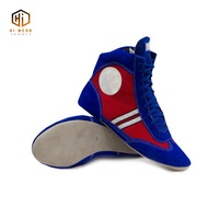 Logo professionnel imprimé pour chaussures sambo, pas cher, meilleure vente