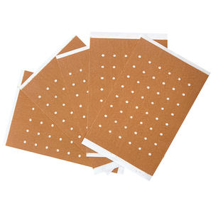 Patch en plâtre chinois tigre personnalisé pour soulager la douleur Fourniture de soins de santé pour les douleurs musculaires de l'épaule, du dos et du genou - Product Image 3