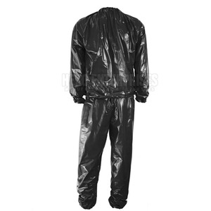Latest Design High Quality Men <b>Sauna</b> <b>Suit</b> Plus Size Breathable Men <b>Sauna</b> <b>Suit</b> Custom logo Men <b>Sauna</b> <b>Suit</b> - Product Image 3