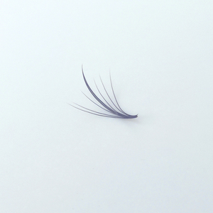 Pestañas encantadoras hechas en Vietnam para extensiones de pestañas suaves y esponjosas, nuevo diseño Popular único - Product Image 3