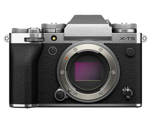 Cámara sin Espejo X-T5 de Grado Industrial Nueva con Sensor de 40.2 Megapíxeles, Garantía de 3 Años, Lista para Enviar - Product Image 1
