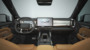 SUV tout-terrain 2025 les plus vendus avec moteur hybride puissant au prix d'usine - Product Image 5