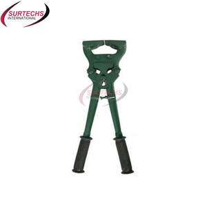 Heavy Duty Premium Qualité Bovins Sabot Cutter Pied Rot Coupe Cisailles Instrument Chirurgical pour Sabot et Griffe Cutter - Product Image 1