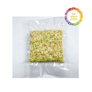 Hierba de Limón Congelada a Granel de Vietnam, Exportadores de Primera Calidad para Compradores Mayoristas que Buscan un Suministro Asequible y Confiable - Product Image 1