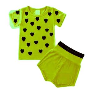 เสื้อครอปแขนยาวสำหรับเด็กทารกสไตล์ Preppy เสื้อเบลาส์ผ้าขนสัตว์สไตล์หวาน - Product Image 2